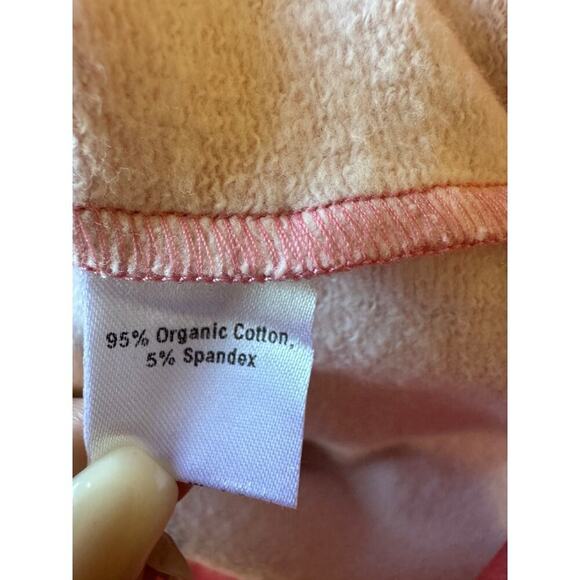 Miss O Cool Girl x THEME NFT Women’s Crew Sweater Sustainable Organic Cotton - M - Picture 10 of 15